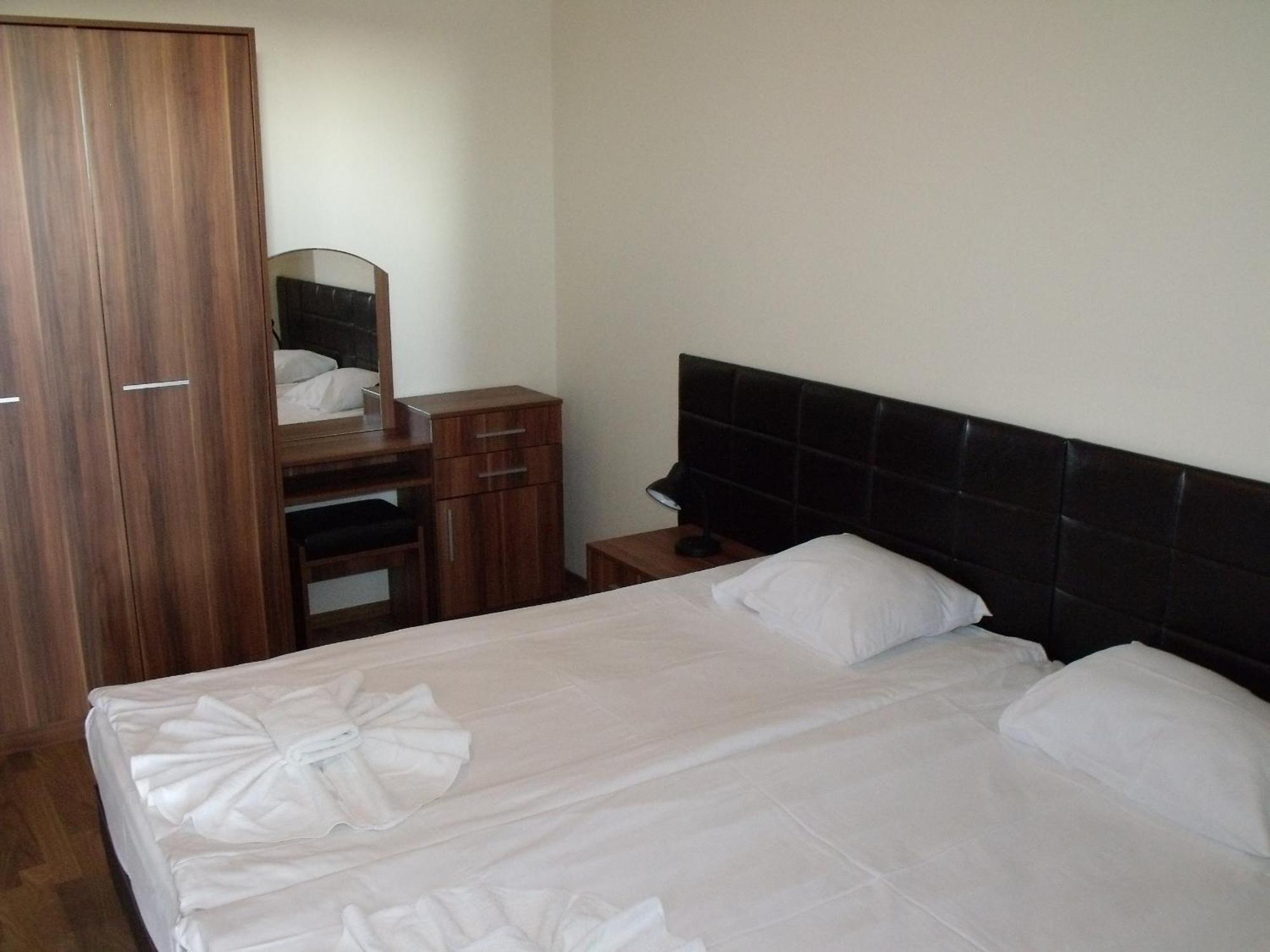 Hotel Golden Ina Sunny Beach Room photo